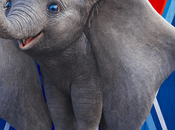 Disney’s Brand Sneak Peek Burton’s “Live Action Dumbo”