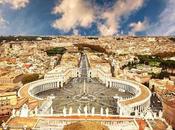 Tour Week: Rome with Vatican Colosseum