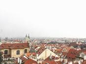 Prague, Magical City