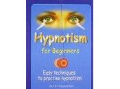BOOK REVIEW: Hypnotism Beginners B.V. Pattabhi