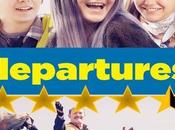 Departures (2019)