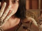 Movie Review: ‘Alita: Battle Angel’