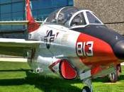 North American T-2C Buckeye