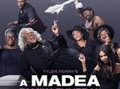 Tyler Perry’s Madea Family Funeral’ Theaters March