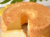 Ultra Soft Pineapple Chiffon Cake HIGHLY RECOMMENDED!!!