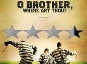 Film Challenge Oscar Nomination Brother, Where Thou? (2000)