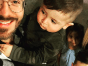Danny Gokey Wife Leyicet Expecting Baby No.4 This Summer