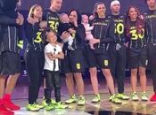 Curry Family Foundation Upgrades Community Center During Star Weekend