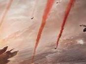 Elizabeth Olsen Weekend Godzilla (2014) Revisited