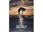 Free Willy (1993) Review