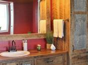 Rustic Bathroom Ideas Making Impact Atmosphere