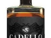 Bottle Cadello from Honest Grapes #Cadello #Drinks #Liqueur #HonestGrapes