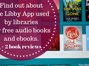 Library Audio Books Using Libby Book Reviews