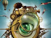 Cirque Soleil Back With KURIOS Cabinet Curiosities