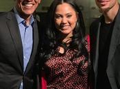 Steph Ayesha Curry Hanging With Former President Barack Obama