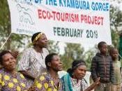 Read About Launch Kyambura Gorge Ecotourism Project Uganda #Travel #Uganda #Ecotourism #Tourism