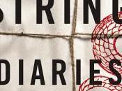 FLASHBACK FRIDAY- String Diaries Stephen Lloyd Jones- Feature Review