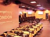 Work Orangetheory Fitness Studio #London #Fitness #Health #Wellbeing