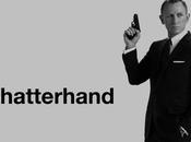 James Bond Shatterhand