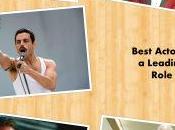 Oscars 2019 Best Actor