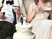 Emily Blunt Weekend Five-Year Engagement (2012)