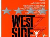 Film Challenge Oscar Nomination West Side Story (1961)