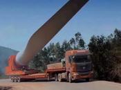 Worlds Craziest Things Ever Transported Road
