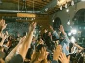 Influencers Latest Single “Just Cross” Unveiled Feb.22nd