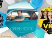 Oscars 2019 Best Picture