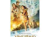 Nim’s Island (2008) Review