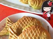 Taiyaki