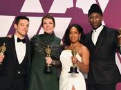 Oscars 2019 Acting Winners!