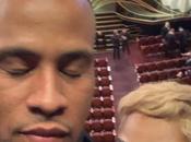 DeVon Franklin Meagan Good Pray Anyone Who’s “Frustrated” Oscars