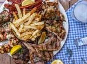 Real Greek Celebrate Tsiknopempti Thursday 28th February #London #Restaurants