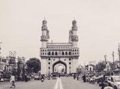 Relive Nizam Hyderabad! Must-visit Forts, Palaces Mosques