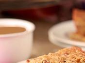 Southern Pecan Bread