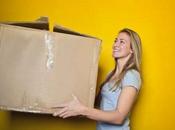 Hire Professional Movers from Moving Company