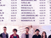 Casting Crowns Celebrates 14th Radio Single