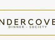 News: Pop-up Undercover Dinner Society Dates