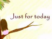 Just Today