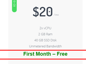 WooServers Review With Discount Coupon 2019: (Get First Month FREE @$1)