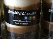 Cupcakes Jars Mail from Brooklyn Cupcake Goldbelly