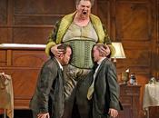 Opera Review: Cuckold (with Horns Head)