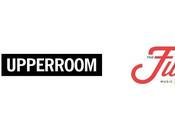 UPPERROOM Release First Full-Length Album, One, February 2019!