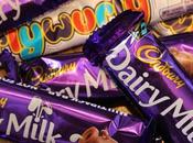 March Featuring Cadbury Freebies!