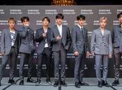 Launching Samsung Galaxy iKON Style