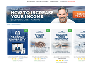 Grant Cardone Store Discount Coupon March 2019: Upto