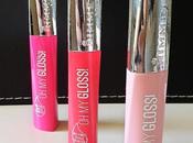 Series: Rimmel Gloss Tint