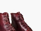 Caught Crafted Red-Handed: John Varvatos Essex Lace-Up Boot