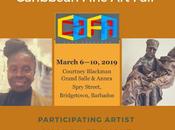 CaFA 2019 Full Swing